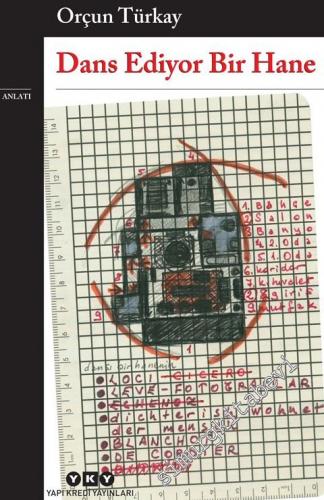 Dans Ediyor Bir Hane