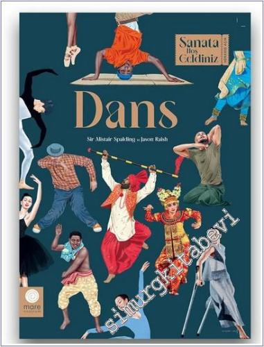 Dans : Herkese Açık Sanata Hoış Geldiniz -        2025