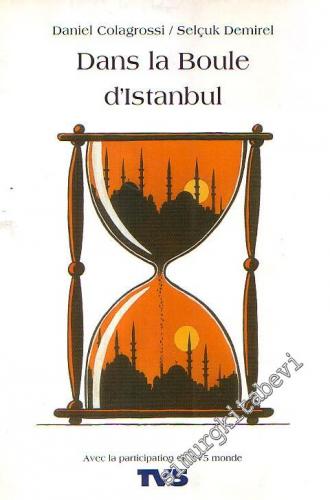 Dans La Boule d'Istanbul  -