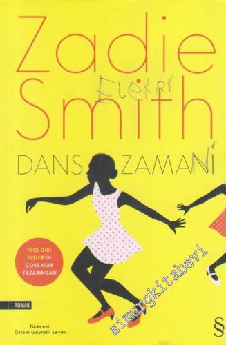 Dans Zamanı -        2018