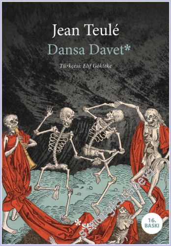 Dansa Davet -