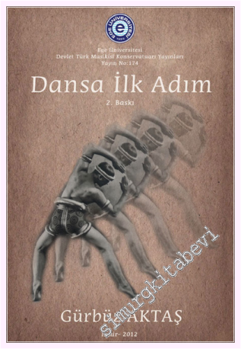 Dansa İlk Adım -         2012