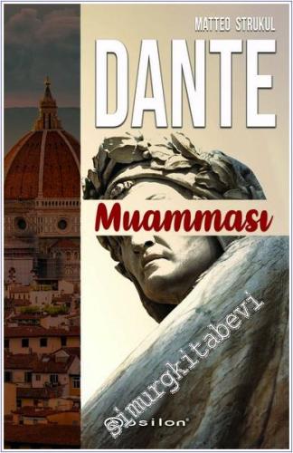 Dante Muamması -        2024