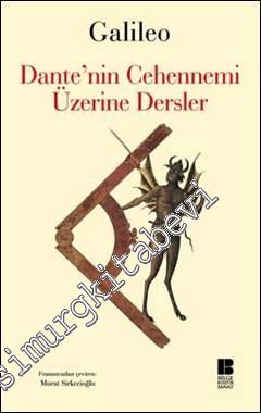 Dante'nin Cehennemi Üzerine Dersler -        2009