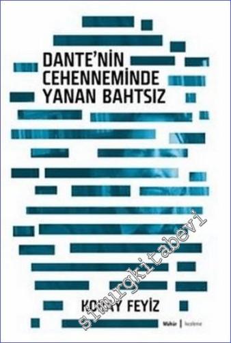 Dante'nin Cehenneminde Yanan Bahtsız -        2023