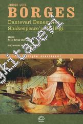 Dantevari Denemeler / Shakespeare'in Belleği -        2016