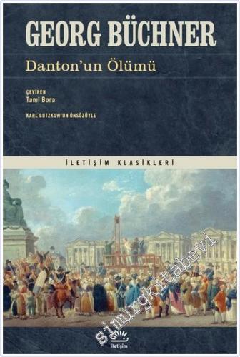 Danton'un Ölümü - 2025