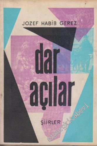 Dar Açılar -