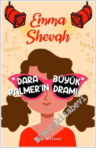 Dara Palmer'ın Büyük Dramı -        2024