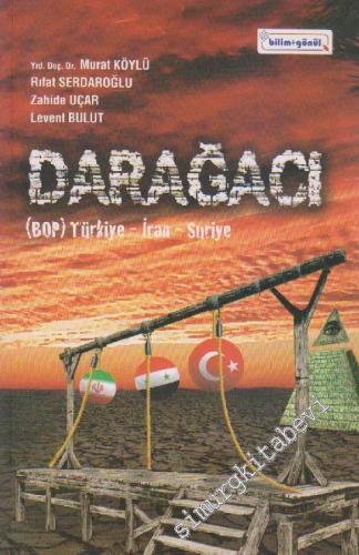 Darağacı: ( BOP ) Türkiye İran Suriye -
