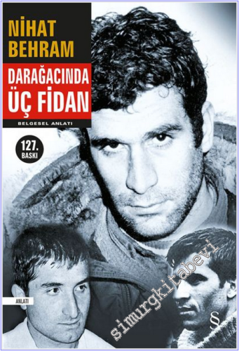 Darağacında Üç Fidan - Belgesel Anlatı -