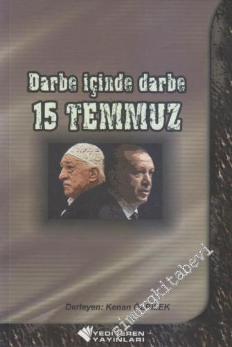 Darbe İçinde Darbe 15 Temmuz -        2017