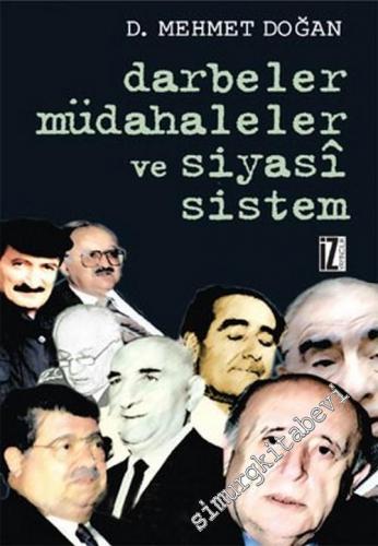 Darbeler, Müdahaleler ve Siyasi Sistem -        2005