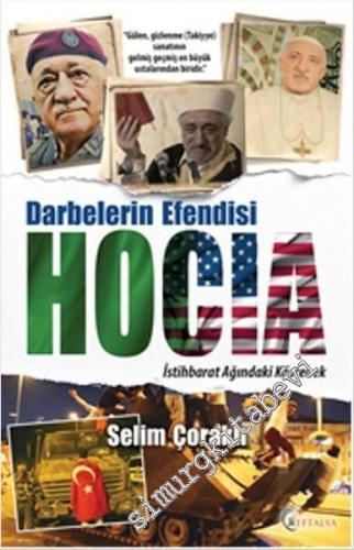 Darbelerin Efendisi Hocia