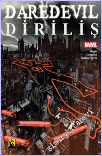 Daredevil : Diriliş - 2026