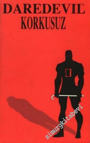 Daredevil : Korkusuz -        2001