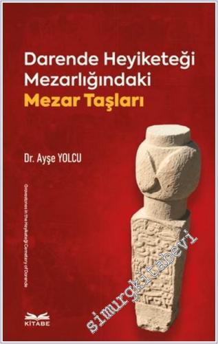 Darende Heyiketeği Mezarlığındaki Mezar Taşları -        2026