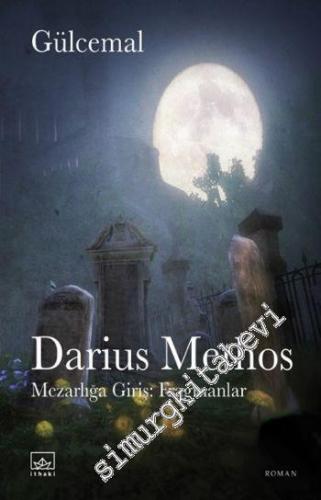Darius Methos: Mezarlığa Giriş: Fragmanlar