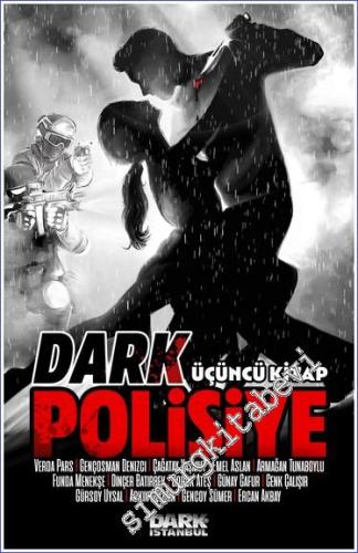Dark Polisiye - Üçüncü Kitap -        2022