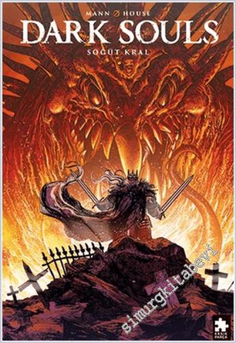 Dark Souls Sayı 5 Söğüt Kral -        2025