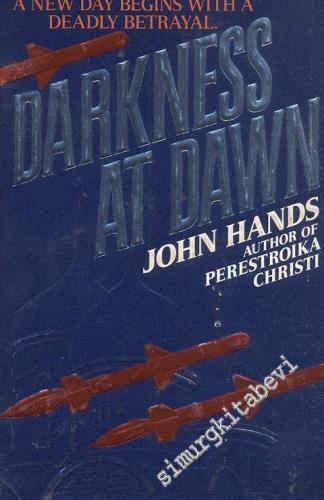 Darkness At Dawn -