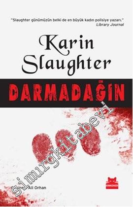 Darmadağın -