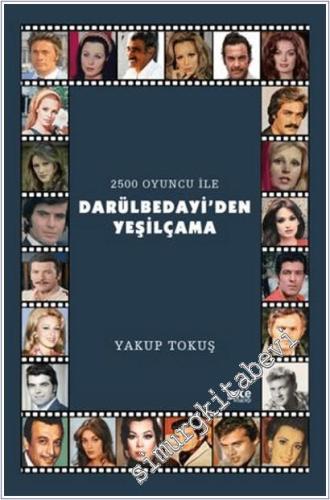 Darülbedayi'den Yeşilçama - 2500 Oyuncu ile -        2025