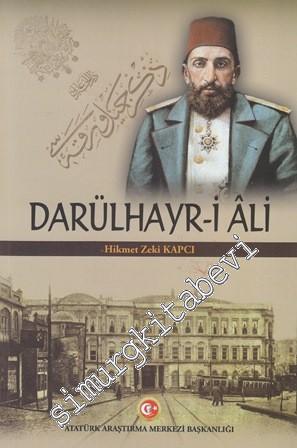 Darülhayr-ı Ali