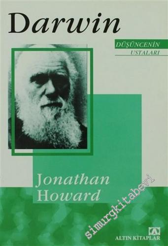 Darwin: Düşüncenin Ustaları -        2003