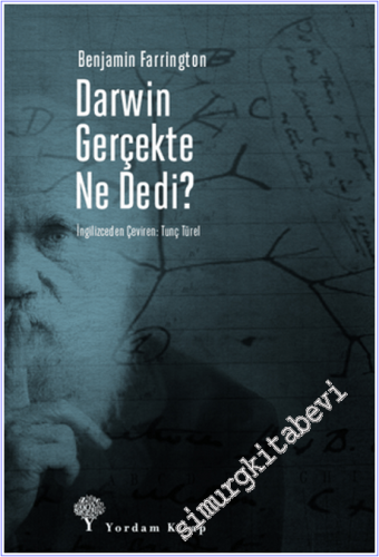 Darwin Gerçekte Ne Dedi? - 2026