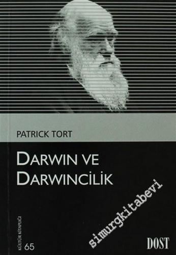 Darwin ve Darwincilik