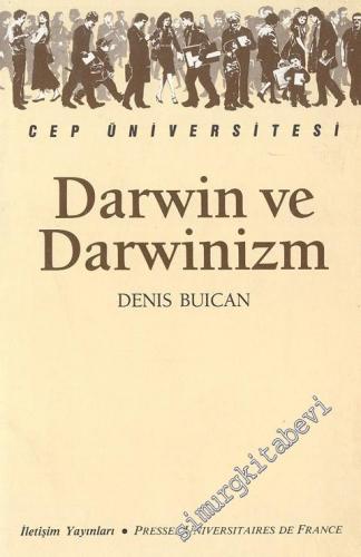 Darwin ve Darwinizm