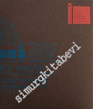 Darzana: İki Tersane Bir Vasıta: Venedik Bienali 15. Uluslararası Mimarlık Sergisi Türkiye Pavyonu -