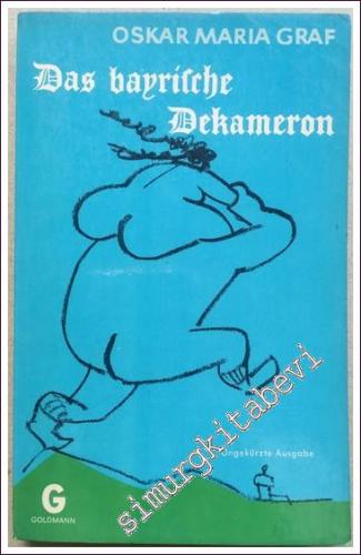 Das Bayrische Dekameron -        1994