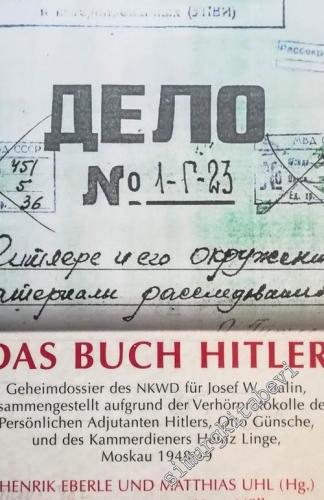 Das Buch Hitler -        2007