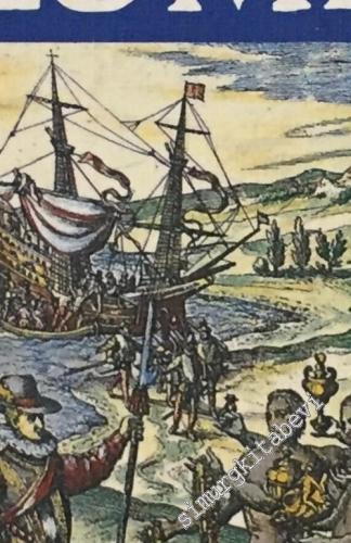 Das Logbuch des Christoph Kolumbus : Die authentischen Aufzeichnungen des großen Entdeckers -        1989