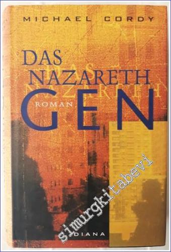 Das Nazareth Gen -        1997