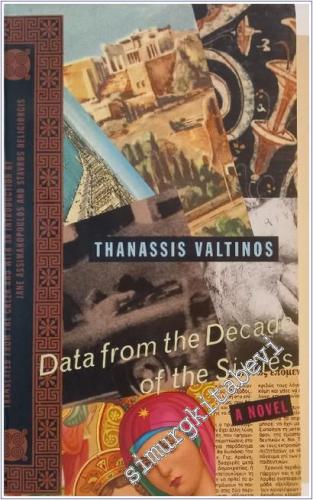 Data From The Decade of  The Sixties -        2000