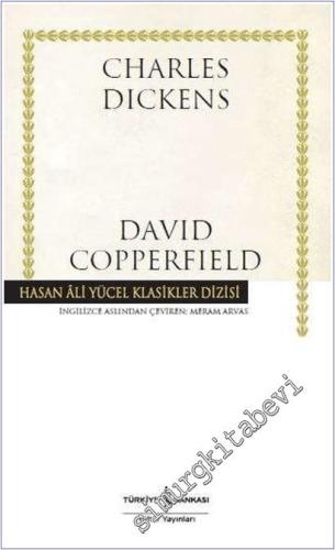 David Copperfield -        2025