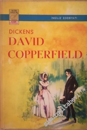 David Copperfield -        1970