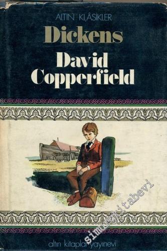 David Copperfield -