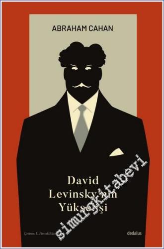 David Levinsky'nin Yükselişi - 2023