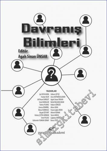 Davranış Bilimleri -        2021