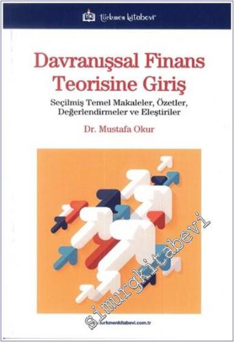 Davranışsal Finans Teorisine Giriş -        2024