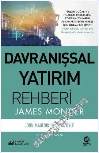 Davranışsal Yatırım Rehberi -        2023