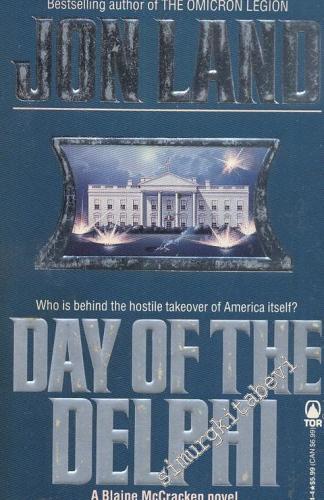 Day of The Delphi: Who Is Behind the Hostile Takeover Of Amerika İtsel