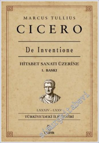 De Inventione - Hitabet Sanatı Üzerine -        2025