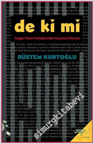 De Ki Mi -        2024