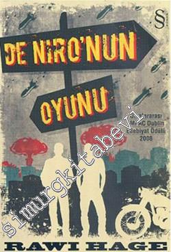 De Niro'nun Oyunu -        2010