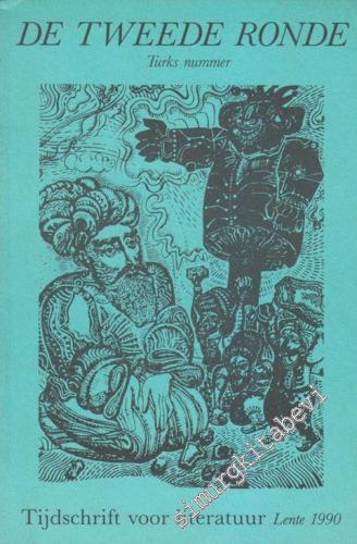 De Tweede Ronde: Turks Nummer Turks Nummer -